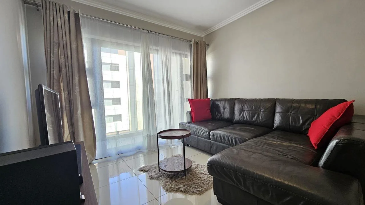 2 Bedroom Apartment / flat to rent in Umhlanga Ridge