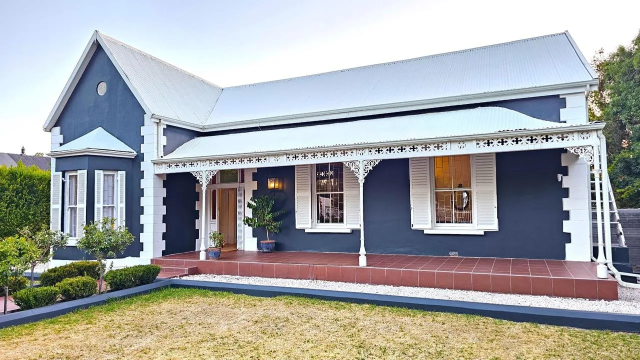 3 Bedroom House for sale in Robertson