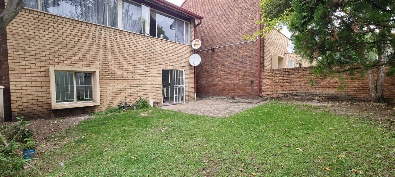2 Bedroom Townhouse to rent in Secunda