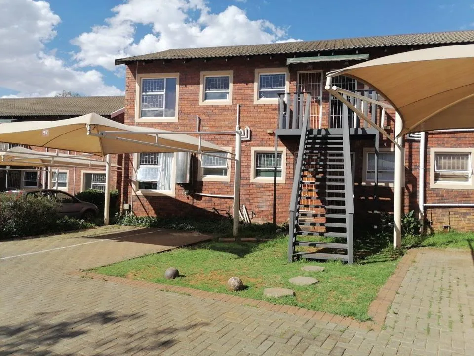 2 Bedroom Apartment / flat for sale in Langenhovenpark