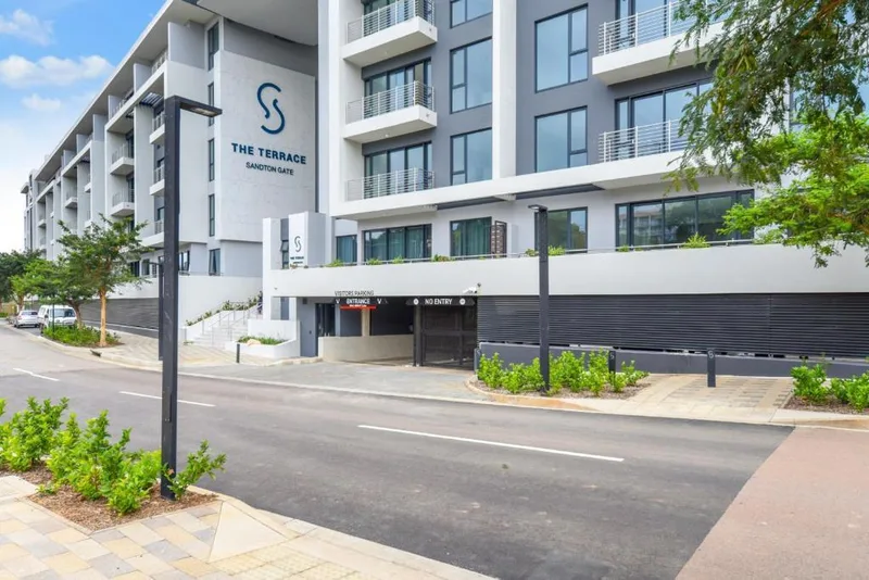 2 Bedroom Apartment / flat to rent in Glenadrienne