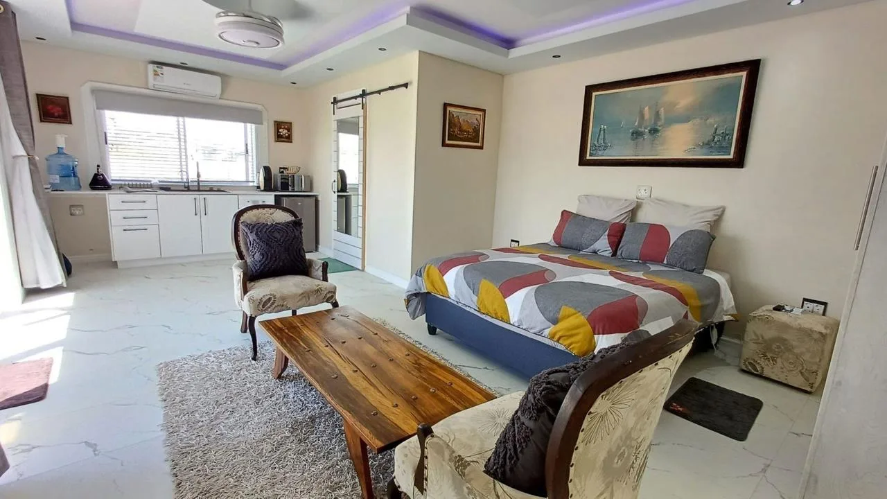 1 Bedroom Apartment / flat to rent in Fountains Estate