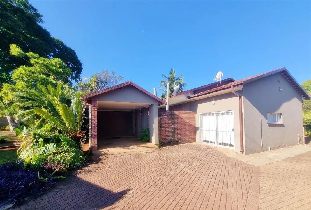 5 Bedroom House for sale in Louis Trichardt