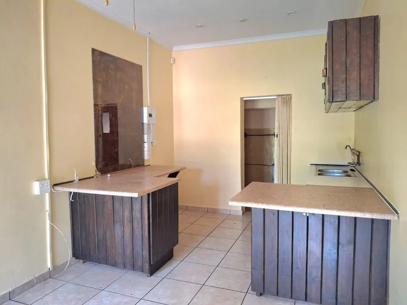 1 Bedroom House to rent in Arboretum