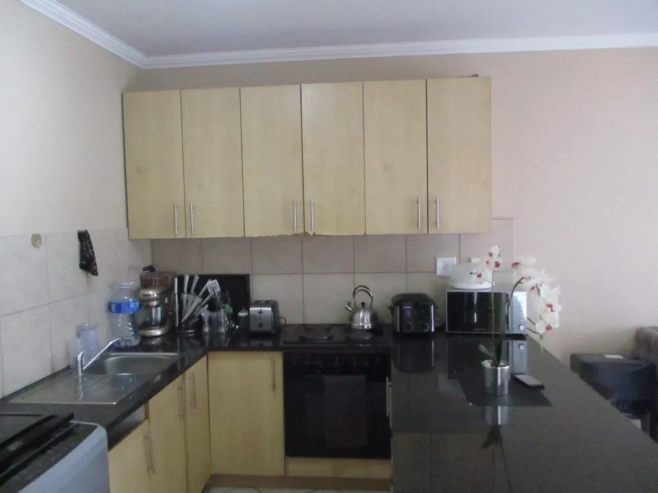 2 Bedroom Apartment / flat for sale in Navalsig