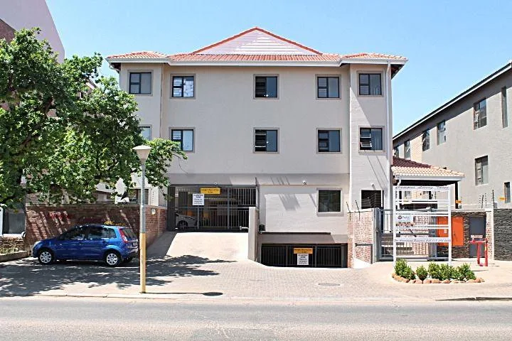 2 Bedroom Apartment / flat to rent in Die Bult