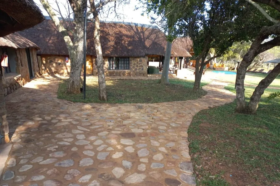 632 ha Farm in Vaalwater