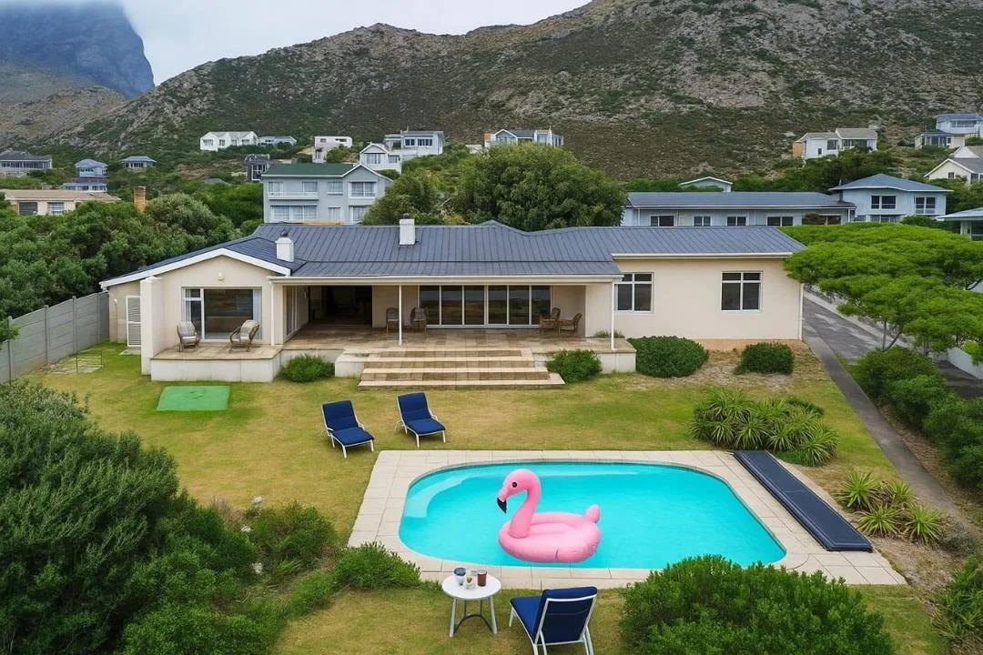 6 Bedroom House for sale in Pringle Bay