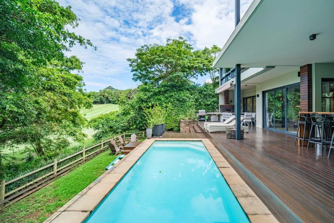 5 Bedroom House for sale in Simbithi Eco Estate