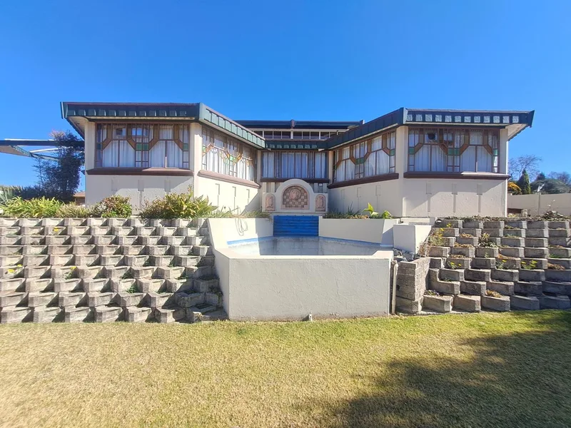 4 Bedroom House in Reitz
