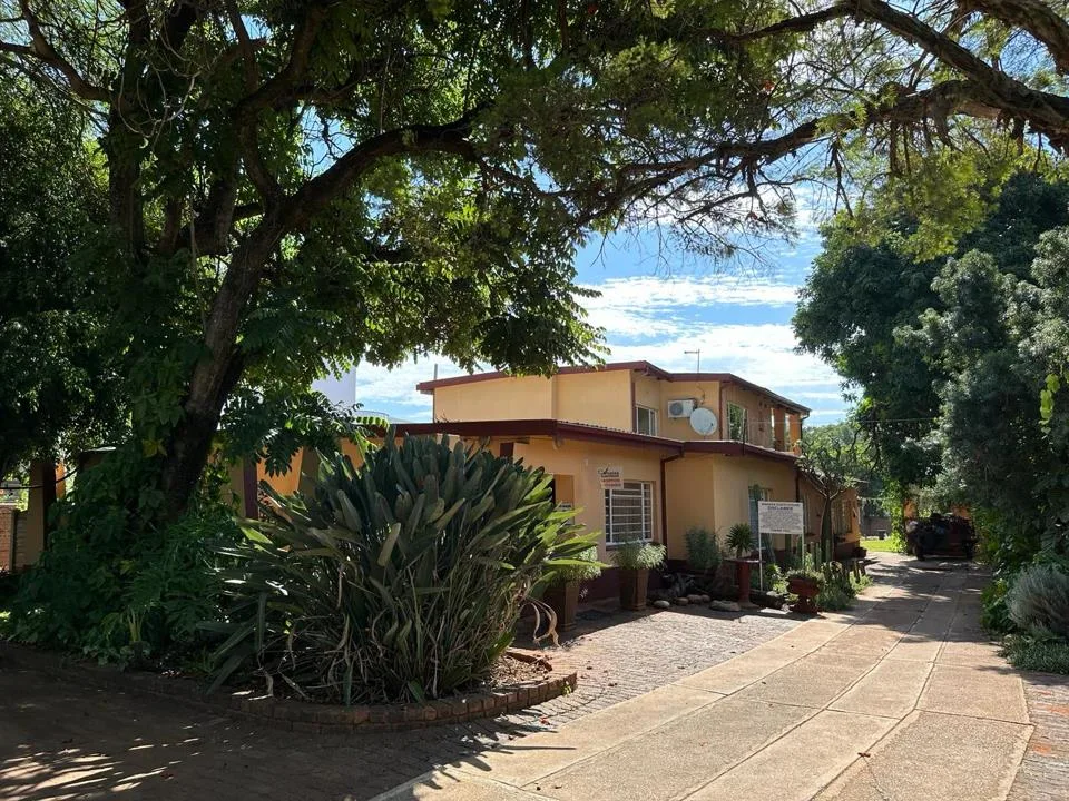 7 Bedroom House for sale in Mokopane Central