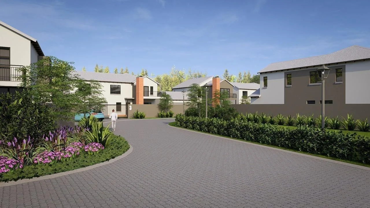 4 Bedroom House for sale in Equestria