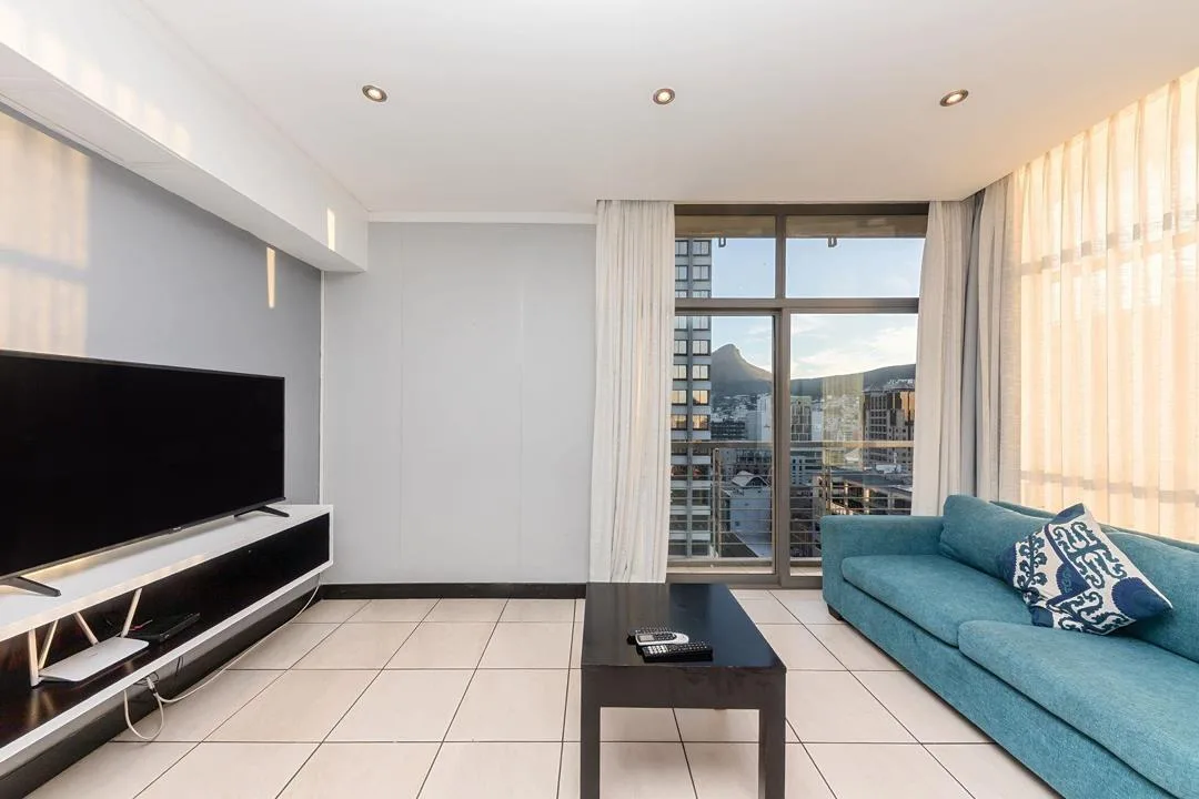 1 Bedroom Apartment / flat for sale in Cape Town City Centre