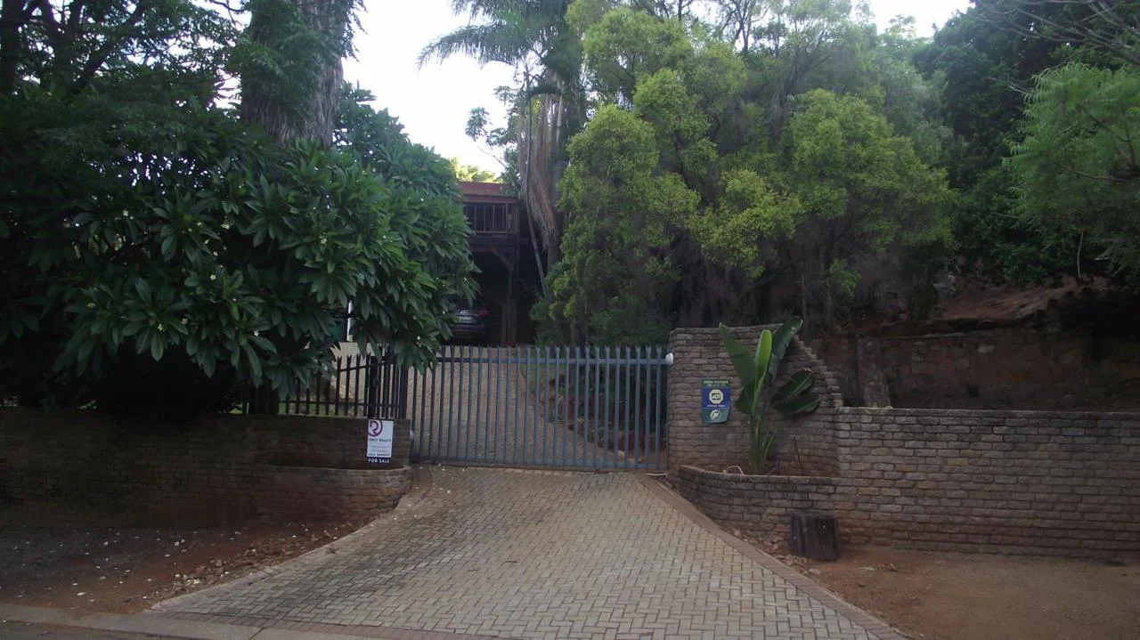 5 Bedroom House to rent in Safari Gardens