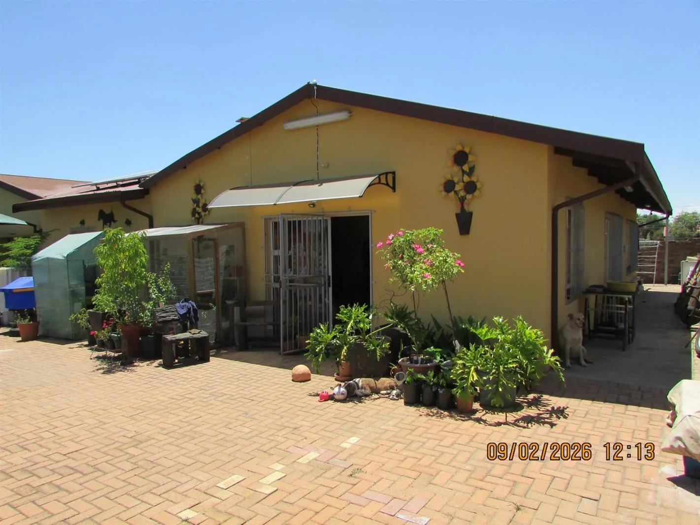 Property for sale in Bronkhorstspruit