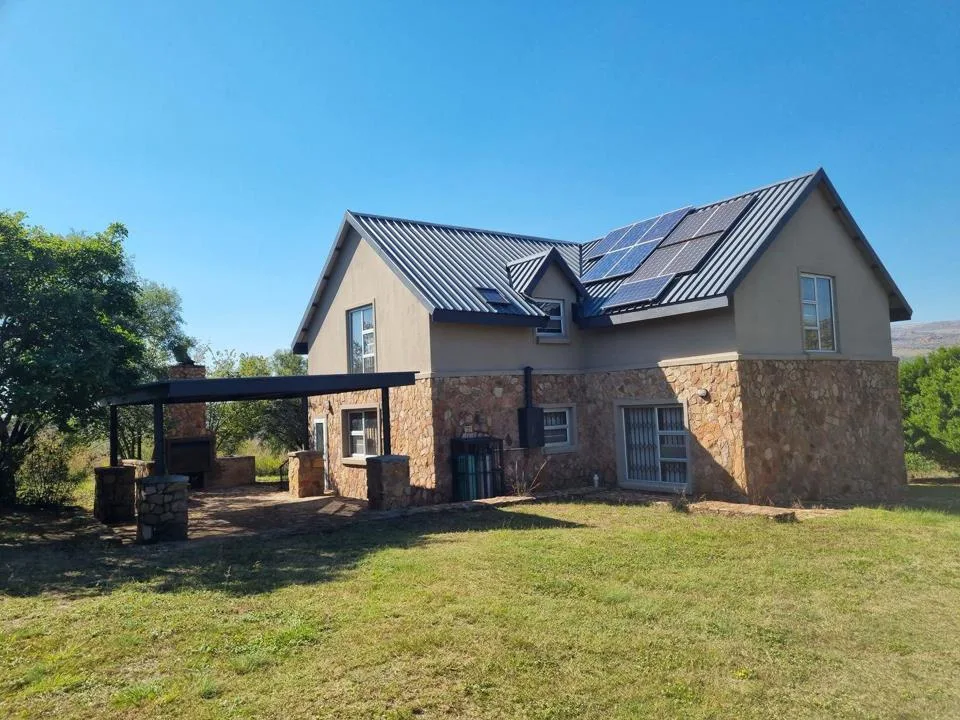 2 Bedroom House for sale in Utopia Nature Estate