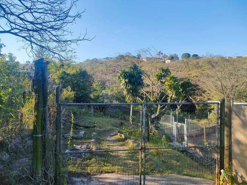 551 m² Land available in Mawothi