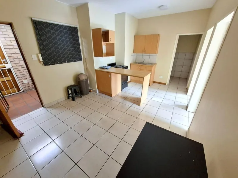 2 Bedroom Apartment in Hatfield