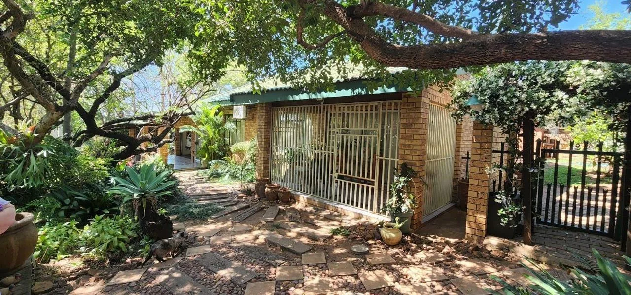 3 Bedroom House for sale in Bela Bela