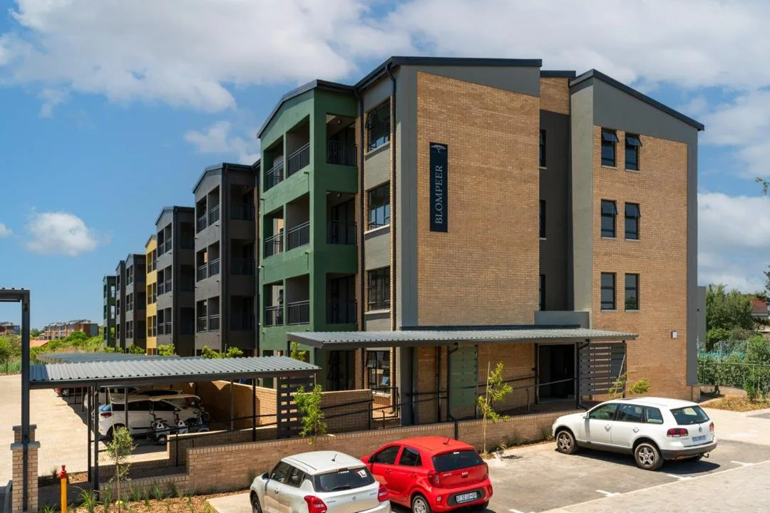 1 Bedroom Apartment / flat for sale in Montana Tuine
