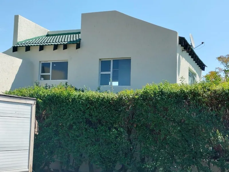 3 Bedroom House in Vaal Marina