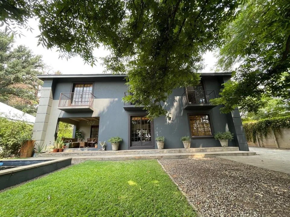 3 Bedroom House for sale in Parys