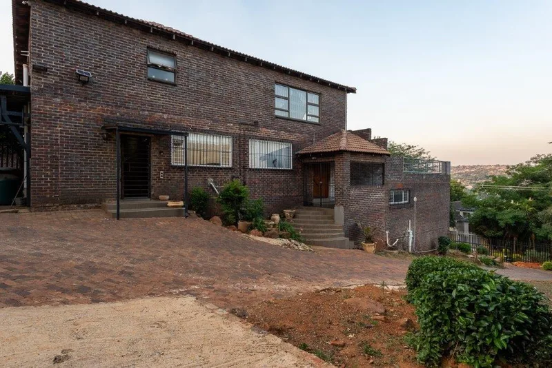 4 Bedroom House in Kibler Park