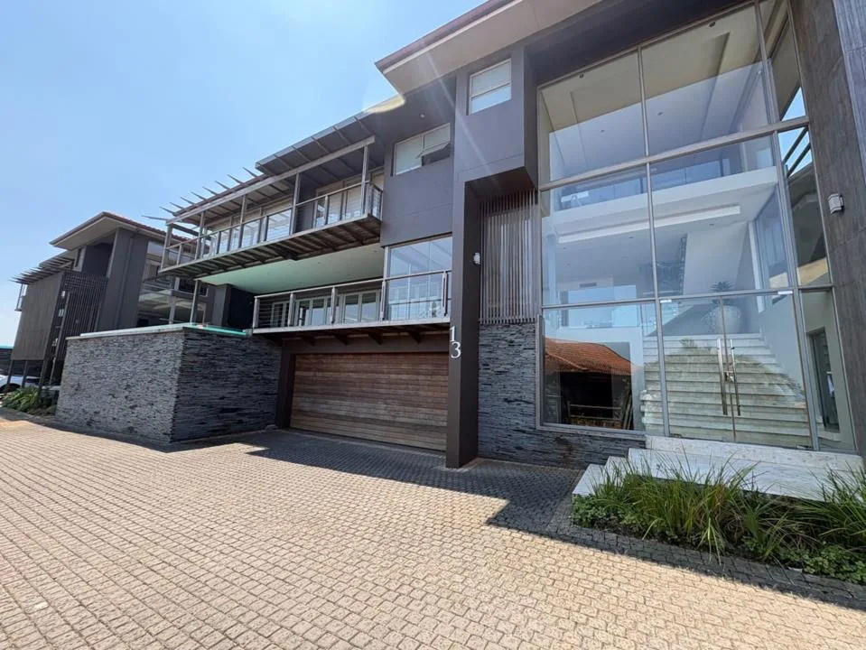 4 Bedroom Townhouse to rent in Zimbali Estate