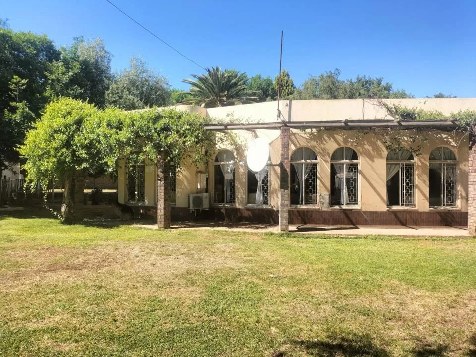 3 Bedroom House for sale in Douglas