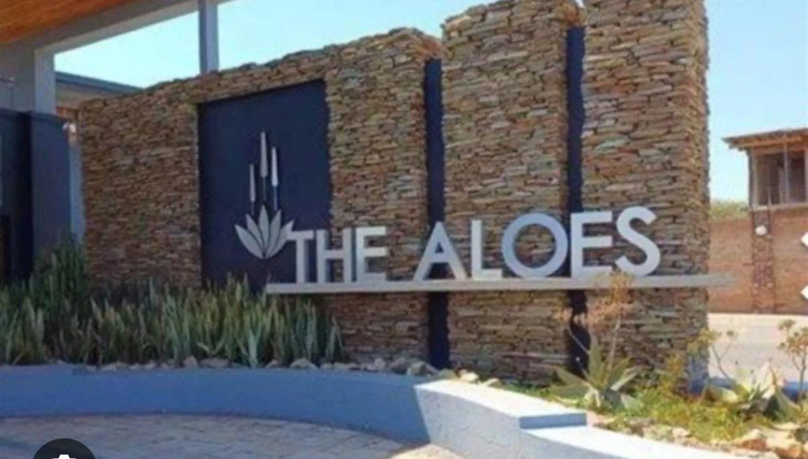 House in The Aloes Lifestyle Estate