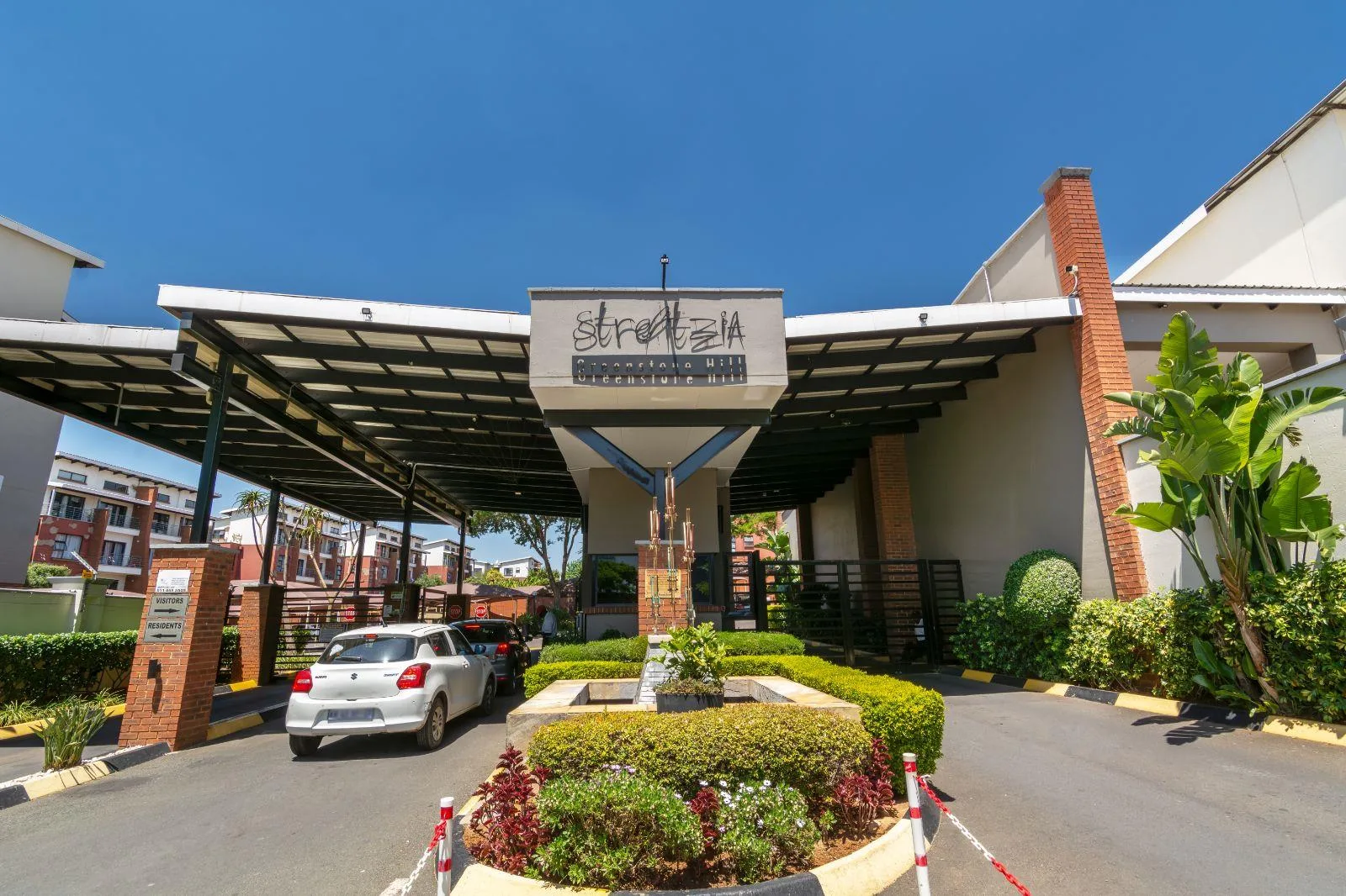 Property for sale in Greenstone Hill