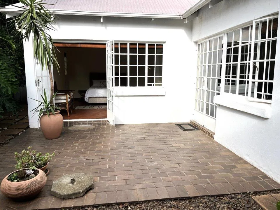1 Bedroom House to rent in Parkwood