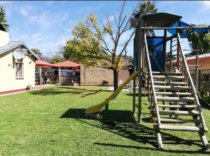 4 Bedroom House for sale in Kuruman