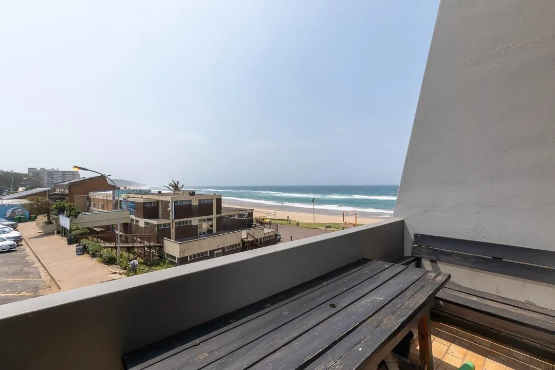 2 Bedroom Apartment / flat for sale in Amanzimtoti