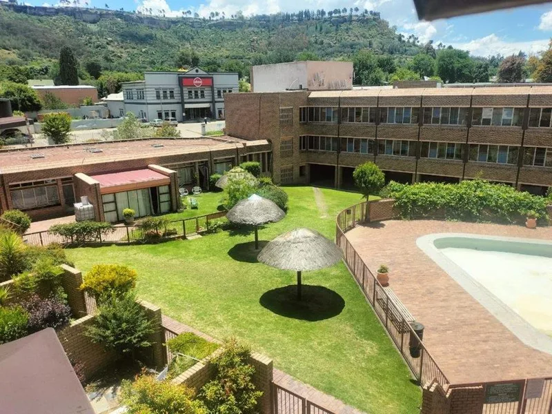 1 Bedroom Apartment / flat for sale in Ficksburg