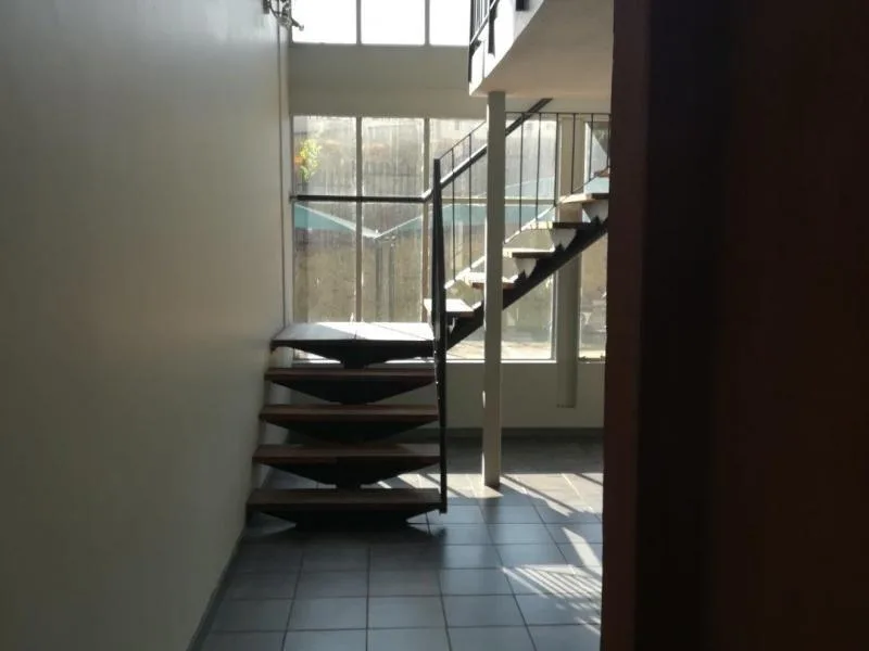 Apartment / flat to rent in Auckland Park