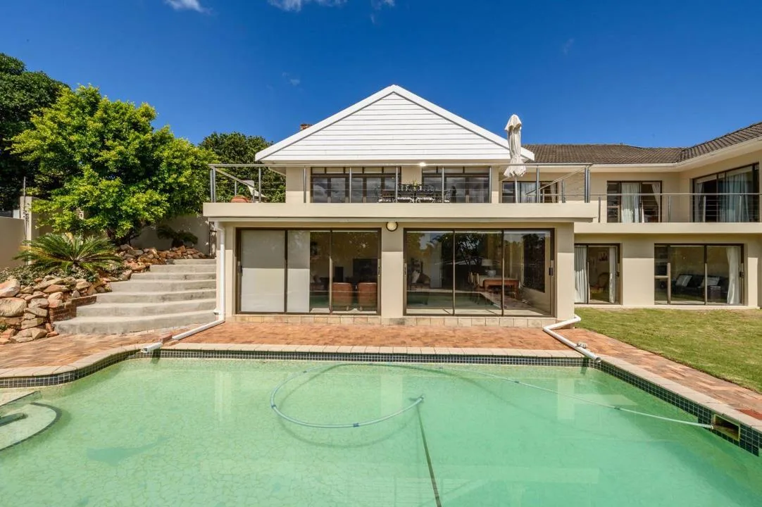 5 Bedroom House for sale in Humewood