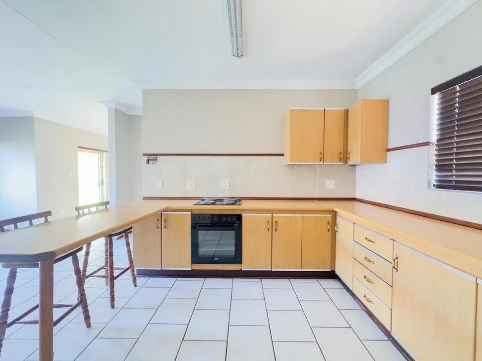 3 Bedroom House for sale in Moreleta Park