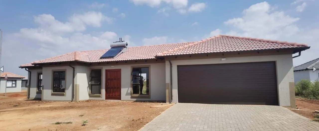 3 Bedroom House for sale in The Orchards