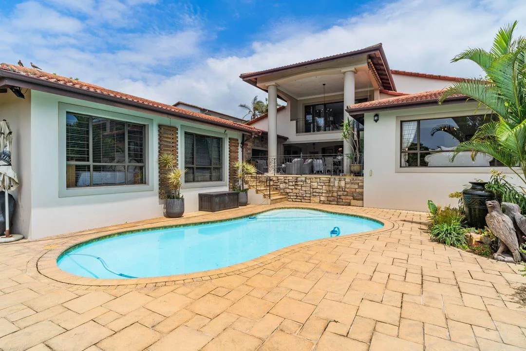 5 Bedroom House for sale in Umhlanga Ridge