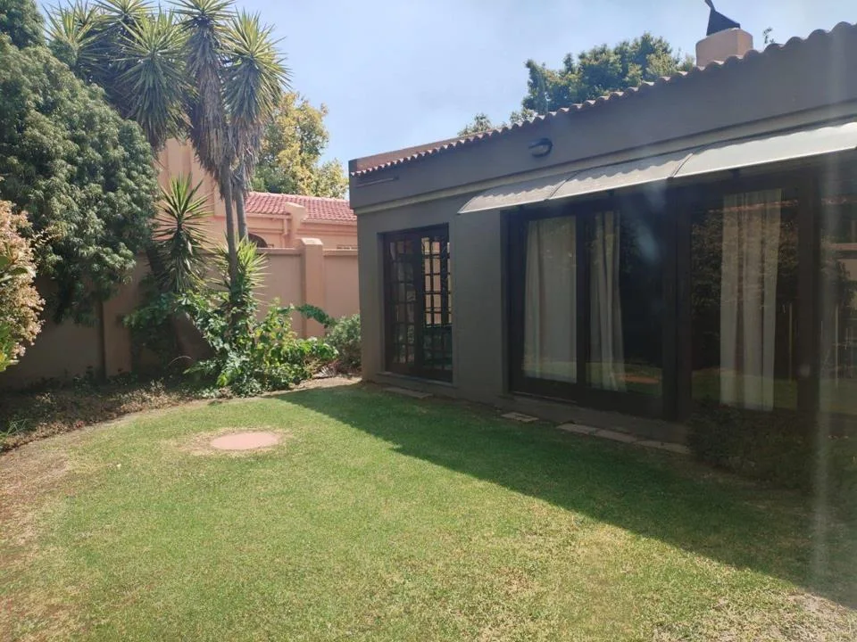 2 Bedroom Townhouse to rent in Secunda