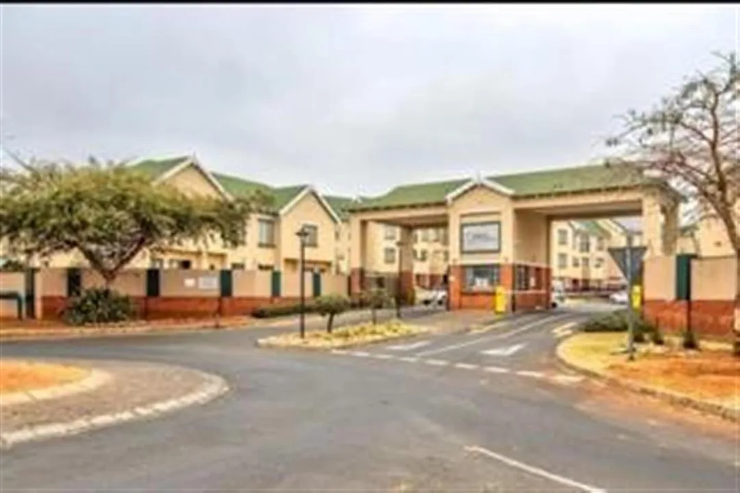 2 Bedroom Townhouse for sale in Terenure