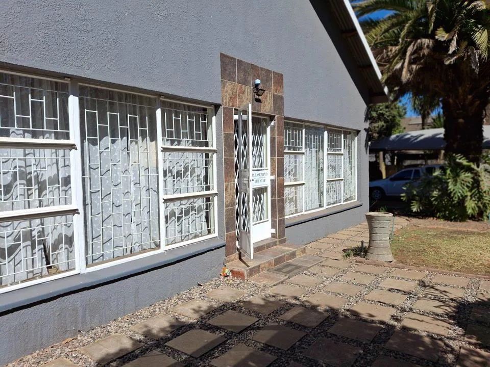 3 Bedroom House for sale in Delmas