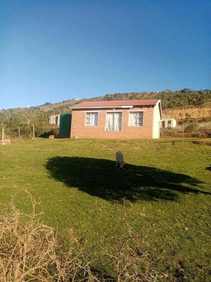 2 Bedroom House for sale in East London Rural