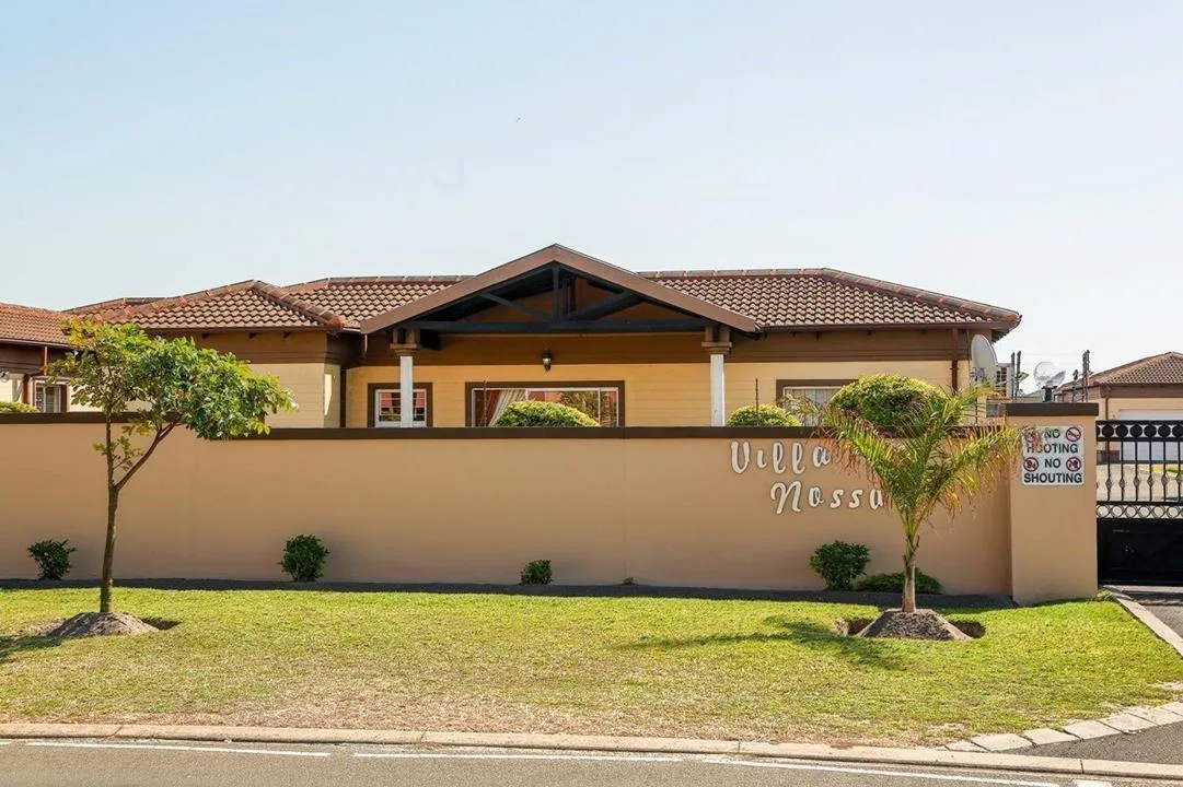 3 Bedroom Apartment / flat to rent in Arboretum