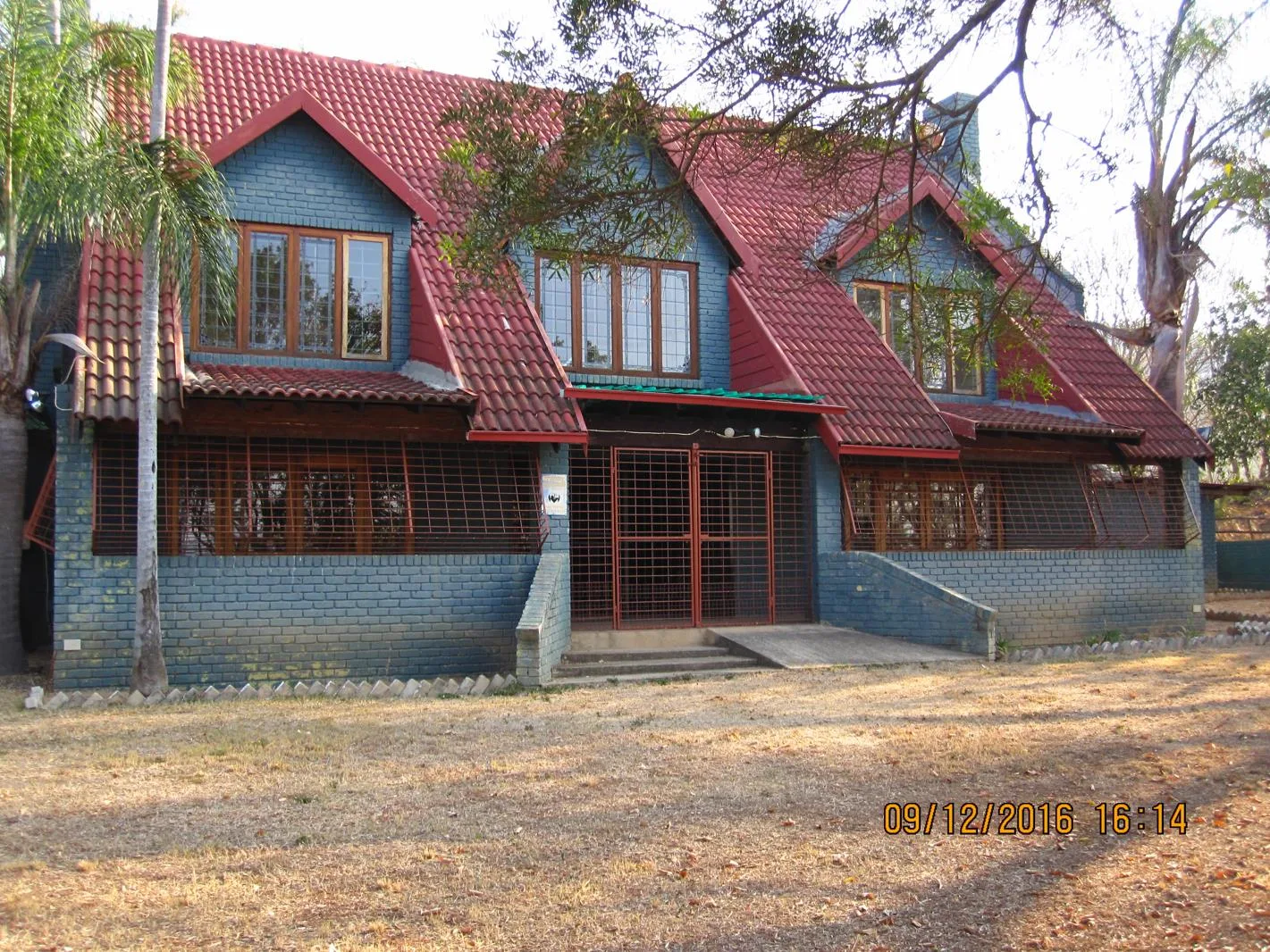 10 ha Farm in Nelspruit (Mbombela) Central