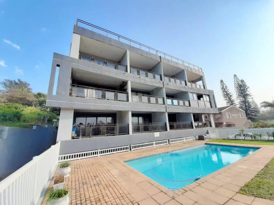 3 Bedroom Apartment / flat for sale in Blythedale
