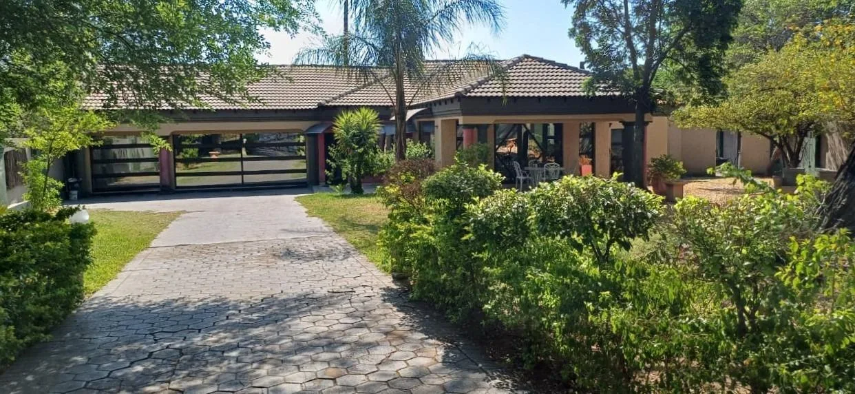5 Bedroom House for sale in Meerhof