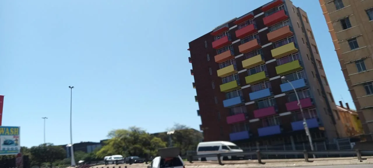 2 Bedroom Apartment / flat for sale in Bulwer