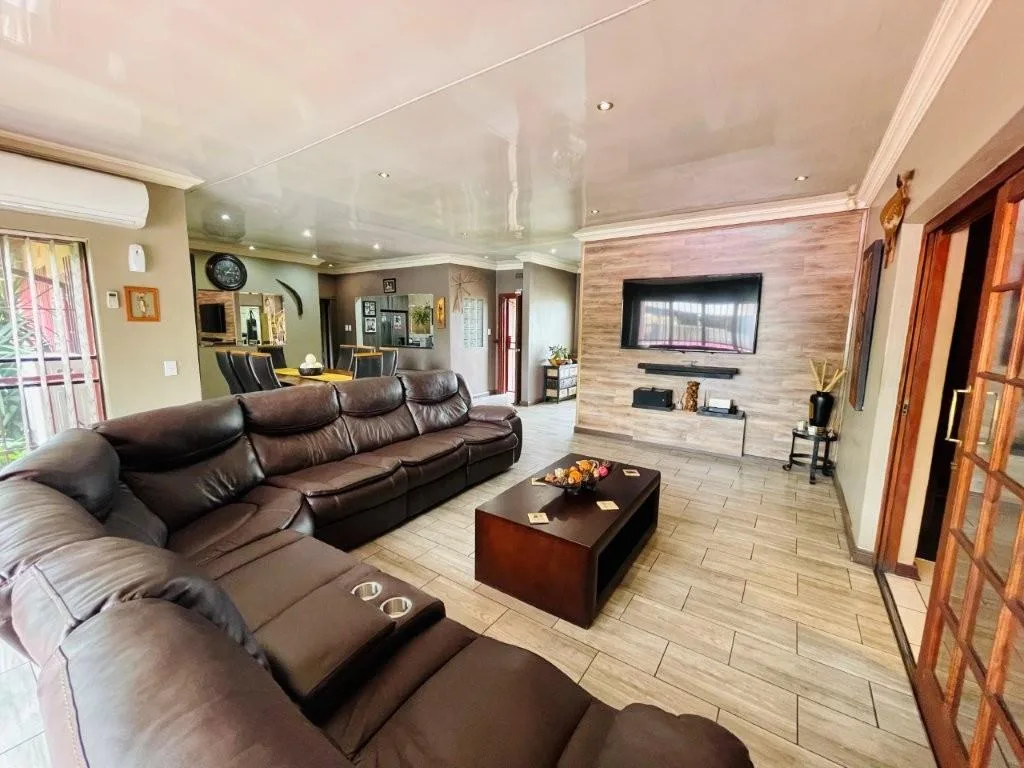 Property for sale in Brackenhurst